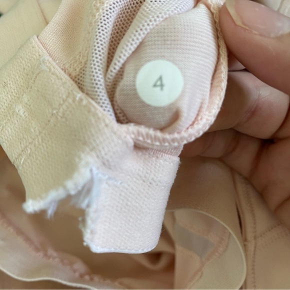 Lululemon Run: Make It Count Tank • Pink Parfait • US 4 - Picture 7 of 11